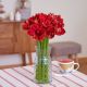 Send Amaryllis-bunch to Portugal