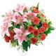 Send Applause-bouquet-Max to Poland