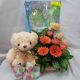 Send Baby-Basket to Malaysia