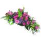Send Basket-arrangement to Luxembourg