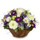 Send Beautiful-Summer-Basket to Switzerland