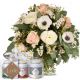 Send Because-you-exist-with-Gottlieber-tea-gift-set-and-hanging-gift-tag-Love to Switzerland