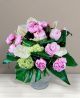 Send Borromini to Italy