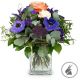send Bouquet-Capricorn-2212-2001-Mid to Switzerland