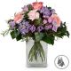 Bouquet Taurus (21.04. - 20.05.)