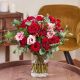 Send Bouquet-Vase-included to Spain