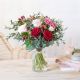 Send Bouquet-of-mixed-roses-Min to Spain