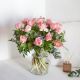 Send Bouquet-with-tulips to Spain