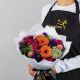Send Bright-Florist-Choice-Hand-Tied-Posy to Australia