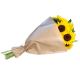 Send Bundle-of-Sunflowers to Switzerland