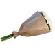 Send Bundle-of-cream-colored-Carnations to Switzerland