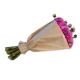Send Bundle-of-deep-pink-Dahlias to Switzerland