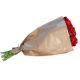 Send Bundle-of-red-Carnations to Liechtenstein