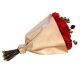 Send Bundle-of-red-Dahlias to Liechtenstein