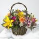 send Burst-of-spring-Mid to South Africa