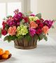 Send C2-5229-The-FTD-New-Sunrise-Bouquet-Min to Dominican Republic