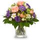 Send Cheerful-Spring-Bouquet-Max to Switzerland