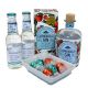 Send Clemengold-Gin-Hamper to South Africa
