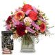 Send Colorful-Wishes-with-Minor-Split-in-trendy-gift-tin to Liechtenstein