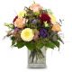 send Colorful-flower-dream-Max to Austria