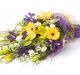 Send Cut-FlowersCheerfulness to New Zealand