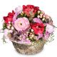 Send Delicate-spring-basket to Liechtenstein