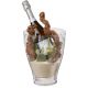 Send Desert-Dream-Prosecco-Albino-Armani-DOC-75-cl-incl-ice-bucket to Switzerland