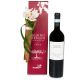 Send Elegance-with-Ripasso-Albino-Armani-DOC-75-cl to Switzerland