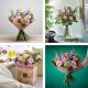 Send Extra-Large-Mothers-Day-Pastel-Hand-tied to United Kingdom