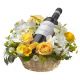 send For-Golden-Moments-with-Ripasso-Albino-Armani-DOC-75cl-Mid to Switzerland