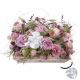 Send Fragrant-Jewel-Box-with-Swarovski-crystal-heart to Switzerland