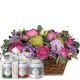 Fragrant Poetry with Gottlieber tea gift set