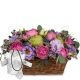 Send Fragrant-Poetry-with-Swarovski-crystal-heart to Switzerland