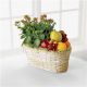 Send Fruit-and-Flowers-Mid to Antigua and Barbuda