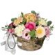 Send Gentle-Spring-Melody-with-Swarovski-crystal-heart to Switzerland