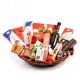 Gift Basket Gourmet-Mid