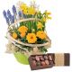 Send Gourmandise-chocolatee to Luxembourg