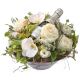 Send Heavenly-Combination-with-Prosecco-Albino-Armani-DOC-20cl to Liechtenstein
