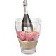Send Hello-Sweetheart-Prosecco-Albino-Armani-DOC-75-cl-incl-ice-bucket to Switzerland
