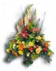 Send High-Flower-Arrangement to Luxembourg