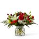 Send Holiday-Vacation-Bouquet to United States