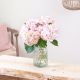 Send Hydrangea-bunch to Spain