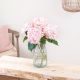 Send Hydrangea-bunch to Spain