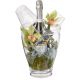 Send In-Harmony-with-Nature-Prosecco-Albino-Armani-DOC-75-cl-incl-ice-bucket-and-two-Connaisseur-gl to Liechtenstein