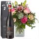Send Lily-Magic-with-Amarone-Albino-Armani-DOCG-75cl to Switzerland