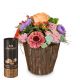 Send Little-Surprise-with-Gottlieber-cocoa-almonds to Liechtenstein