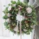 Send Luxury-Winter-Trending-Door-Wreath to Ireland