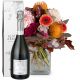 Send Magical-play-of-colors-with-Prosecco-Albino-Armani-DOC-75cl to Liechtenstein
