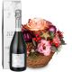 Send Merry-Christmastime-with-Prosecco-Albino-Armani-DOC-75-cl to Liechtenstein