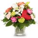 Send Mothers-Day-Bouquet to Austria